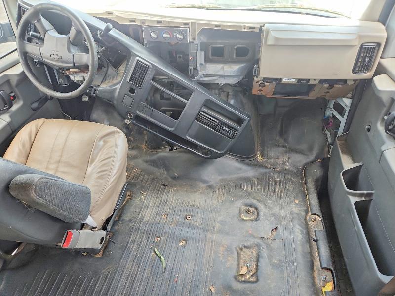 Продажа на аукционе авто 2006 Chev Express G1500, vin: 1GCFG15XX61184481, номер лота: 54163216