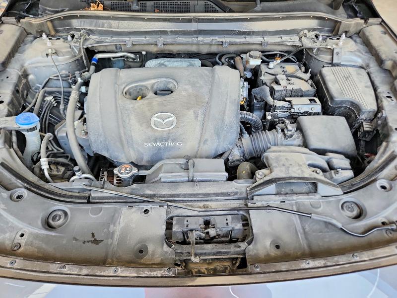 Продаж на аукціоні авто 2023 Mazda Cx-5, vin: JM3KFBCM6P0174061, номер лоту: 51922396