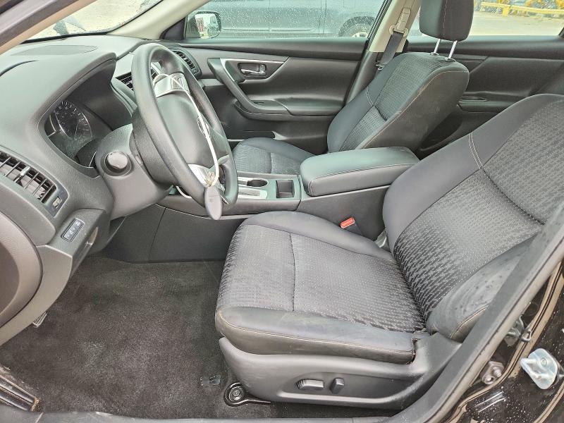 2016 Nissan Altima მანქანა იყიდება აუქციონზე, vin: 1N4AL3AP0GC293910, აუქციონის ნომერი: 52661706