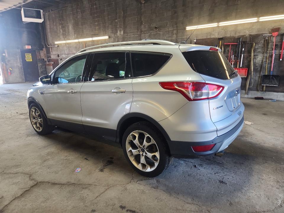53553546 :رقم المزاد ، 1FMCU9J92EUE48996 vin ، 2014 Ford Escape مزاد بيع