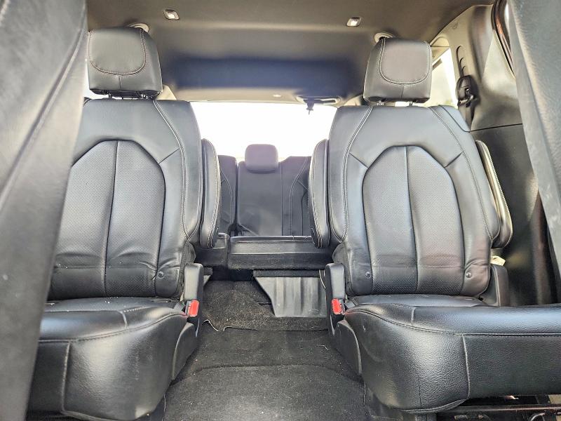 Aukcja sprzedaży 2018 Chrysler Pacifica, vin: 2C4RC1EG6JR257844, numer aukcji: 52600446