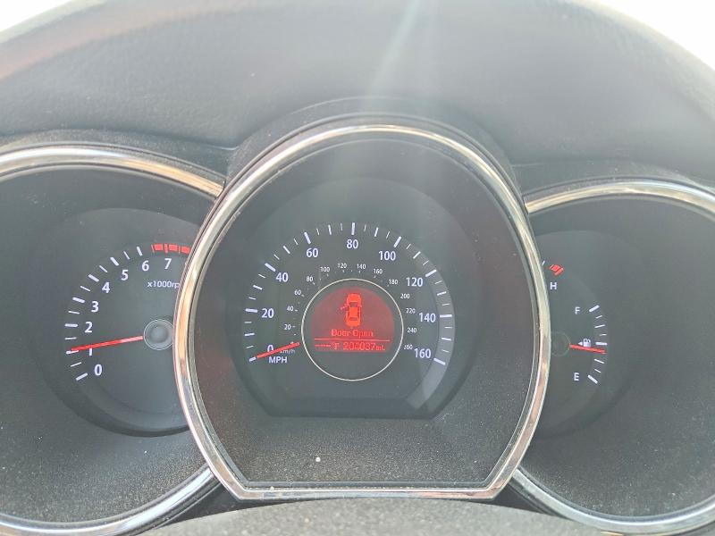 Aukcja sprzedaży 2012 Kia Optima, vin: 5XXGN4A69CG014007, numer aukcji: 53955156