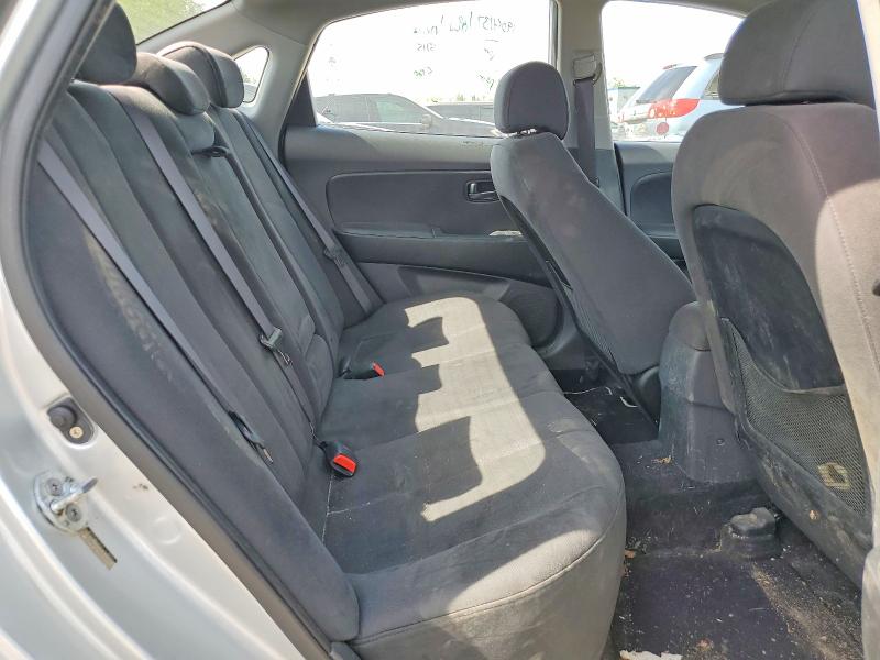 54494856 :رقم المزاد ، KMHDU45D49U624328 vin ، 2009 Hyundai Elantra مزاد بيع
