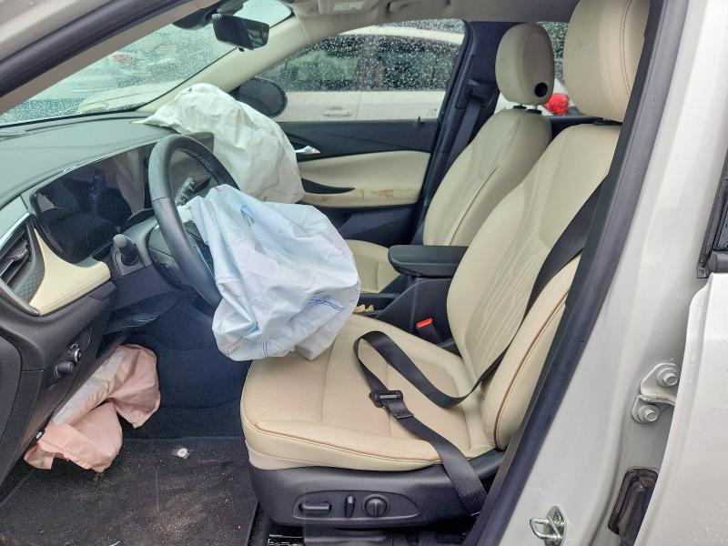 Aukcja sprzedaży 2024 Buick Encore Gx, vin: KL4AMFSL8RB019281, numer aukcji: 54468546