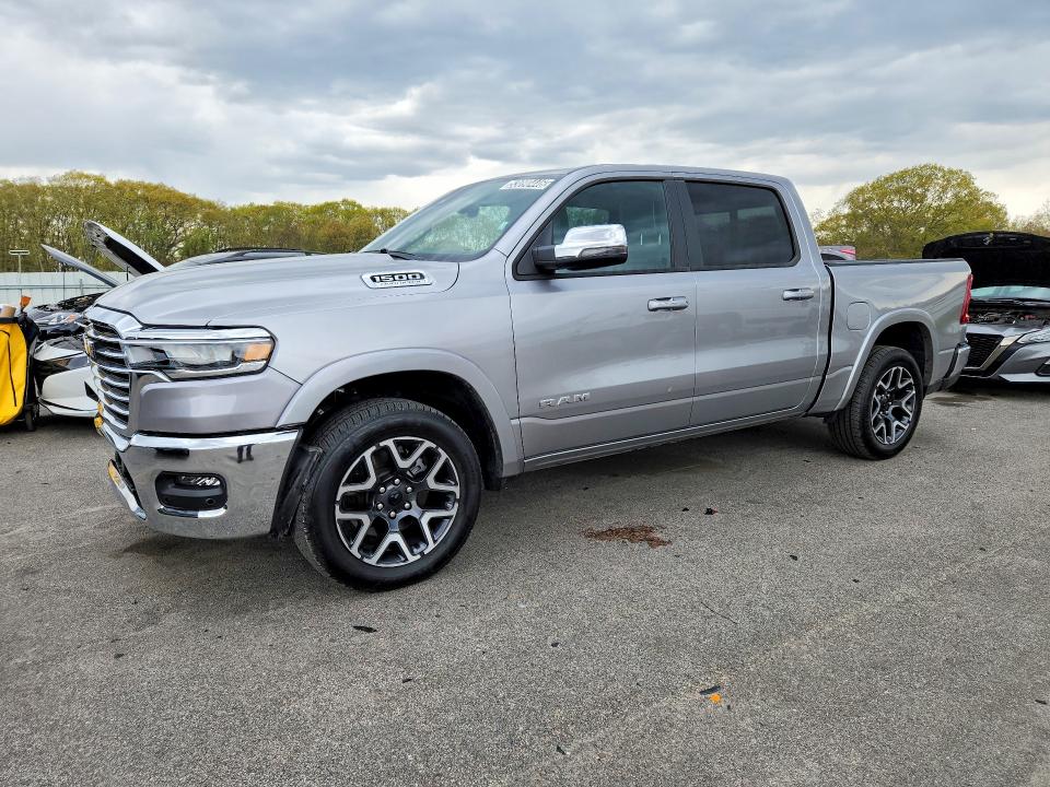 53090446 :رقم المزاد ، 1C6SRFJP8TN255426 vin ، 2026 Ram 1500 مزاد بيع
