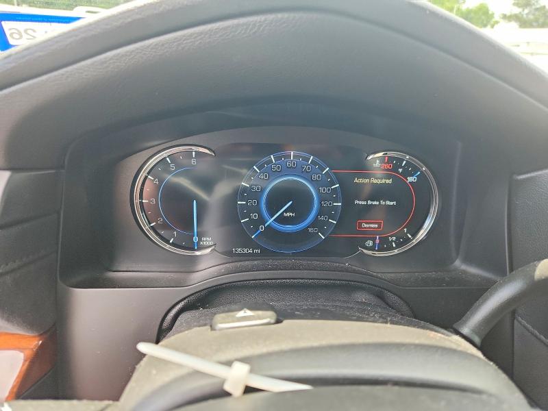 Продаж на аукціоні авто 2016 Cadillac Escalade, vin: 1GYS3CKJ7GR338633, номер лоту: 53699906