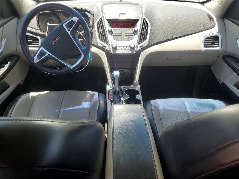 Продаж на аукціоні авто 2011 Gmc Terrain, vin: 2CTFLXEC2B6235267, номер лоту: 51127276