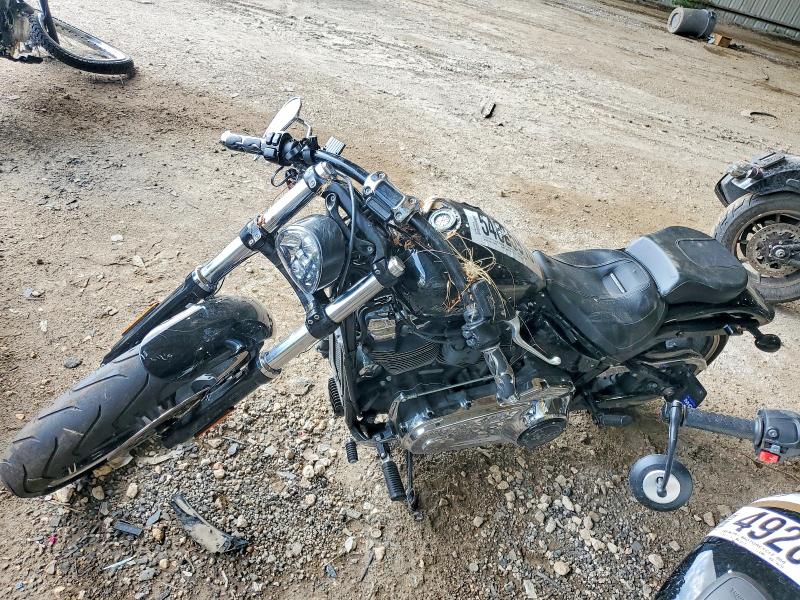 Продаж на аукціоні авто 2019 Harley Davidson Fxbrs, vin: 1HD1YHK23KB029332, номер лоту: 54825916