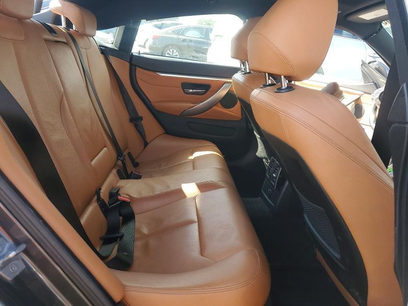 Продаж на аукціоні авто 2019 Bmw 430i, vin: WBA4J1C53KBM15412, номер лоту: 55117446