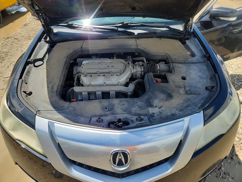 Продажа на аукционе авто 2010 Acura Tl, vin: 19UUA8F2XAA009291, номер лота: 54767056