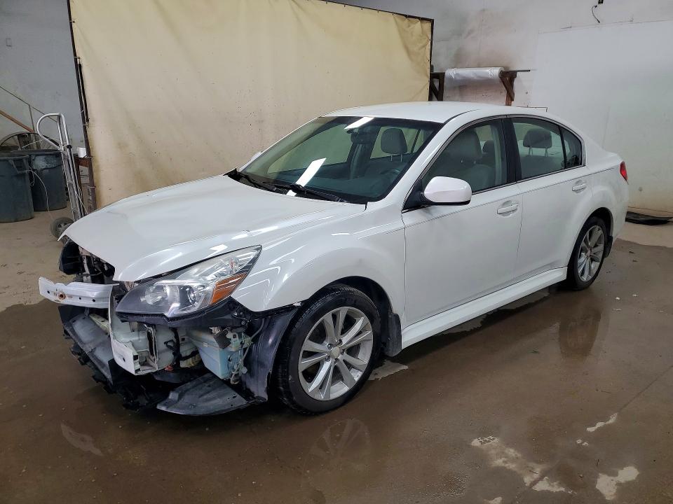 Aukcja sprzedaży 2014 Subaru Legacy, vin: 4S3BMCC64E3024712, numer aukcji: 51786516