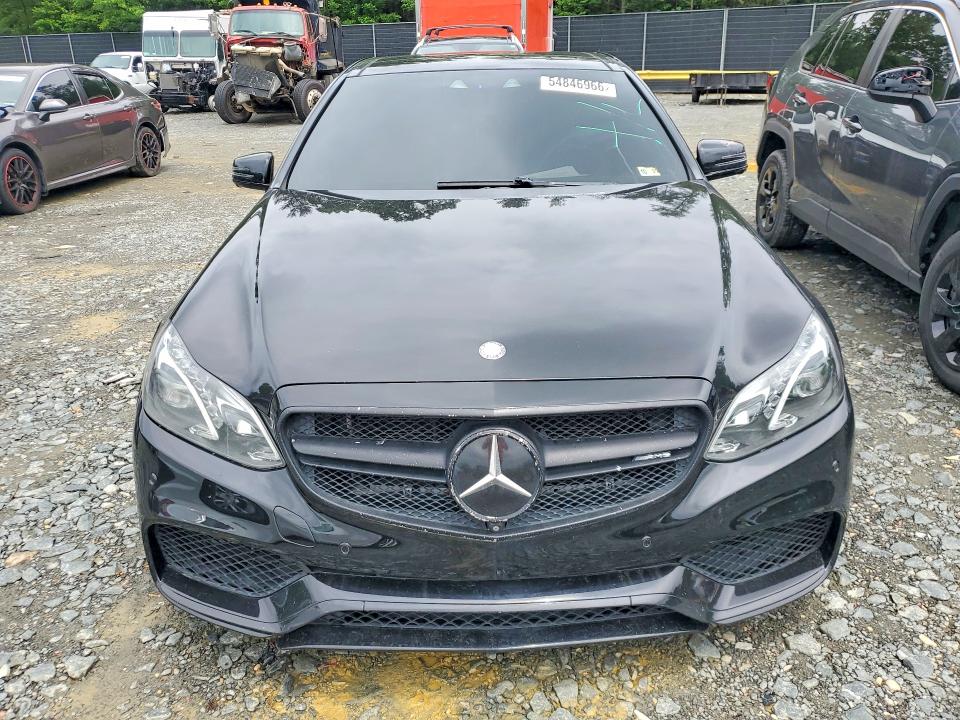 Aukcja sprzedaży 2014 Mercedes-benz E, vin: WDDHF9CBXEA893451, numer aukcji: 54846966