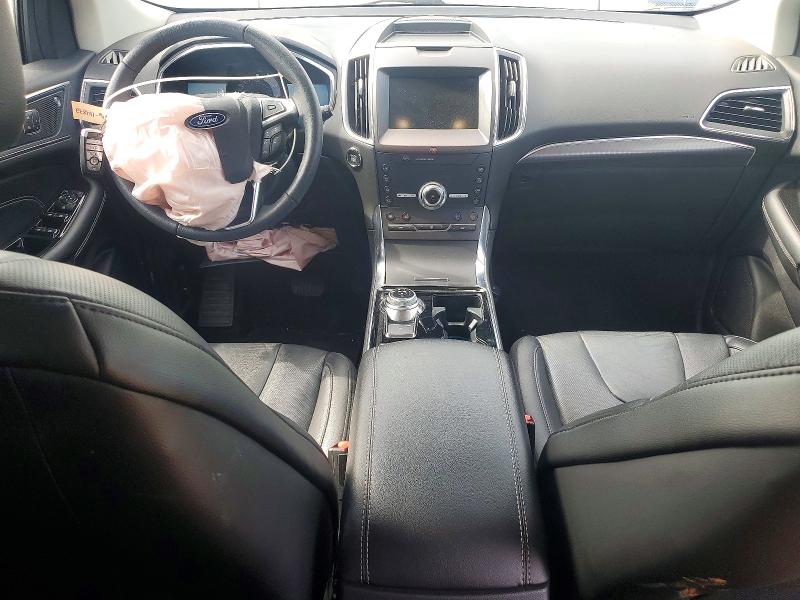 Aukcja sprzedaży 2020 Ford Edge, vin: 2FMPK4K98LBB29260, numer aukcji: 55350326