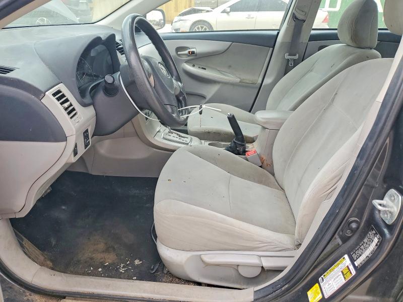 Aukcja sprzedaży 2011 Toyota Corolla, vin: 2T1BU4EE2BC671803, numer aukcji: 53101626