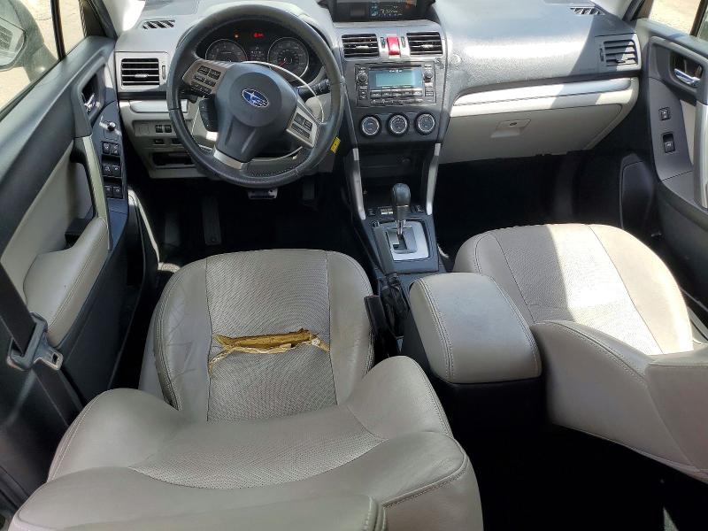 Продажа на аукционе авто 2015 Subaru Forester, vin: JF2SJAHC9FH443446, номер лота: 54680336