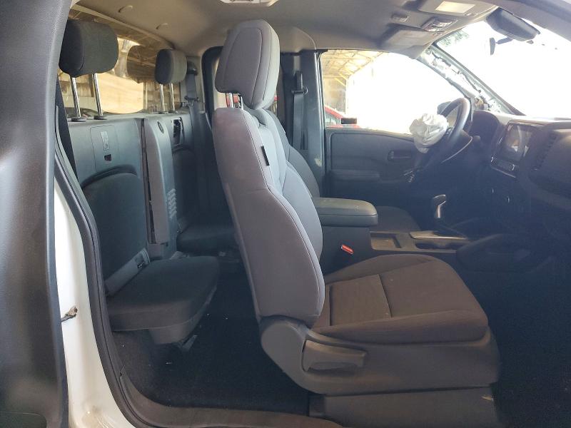 54502496 :رقم المزاد ، 1N6ED1CL5RN646203 vin ، 2024 Nissan Frontier مزاد بيع