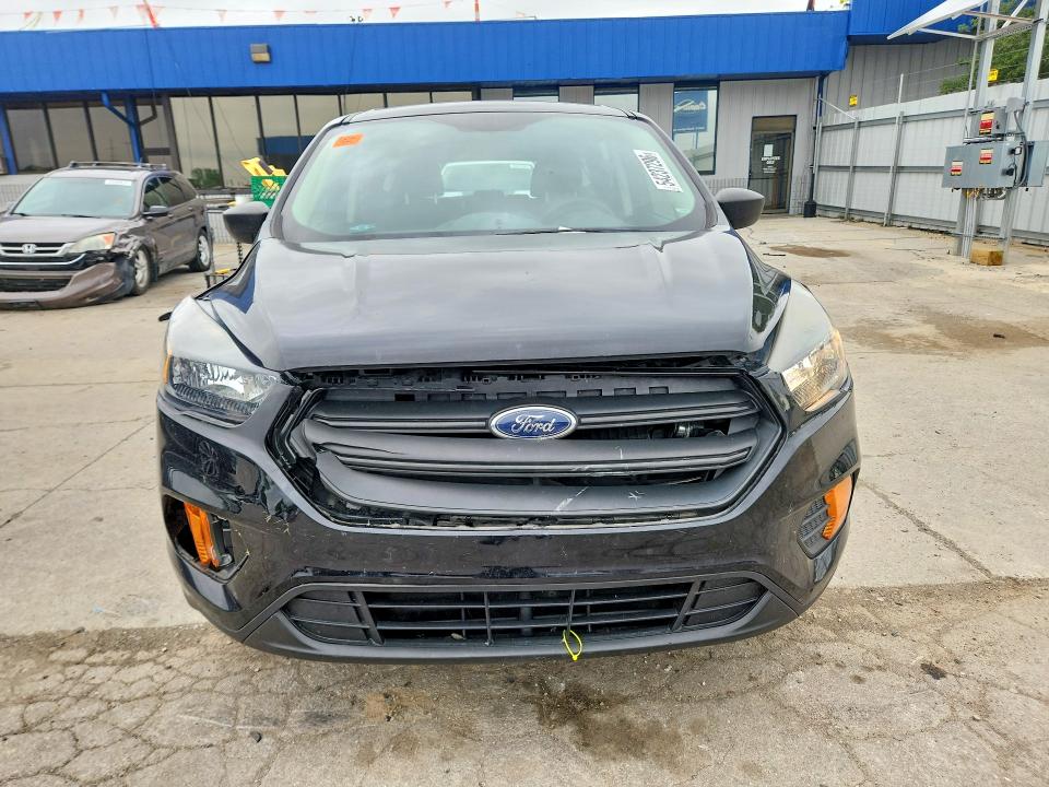 Продажа на аукционе авто 2019 Ford Escape, vin: 1FMCU0F74KUA78763, номер лота: 54237296
