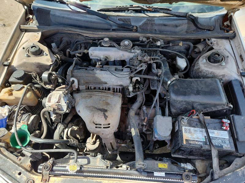Продажа на аукционе авто 1997 Toyota Camry, vin: 4T1BG22K6VU800859, номер лота: 53389736