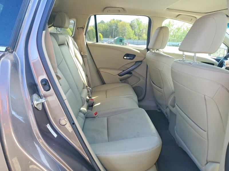 Aukcja sprzedaży 2013 Acura Rdx, vin: 5J8TB4H52DL022733, numer aukcji: 53465346