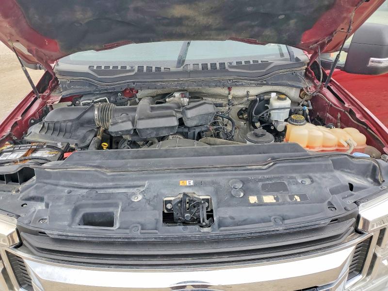 Aukcja sprzedaży 2017 Ford F250, vin: 1FT7W2B65HEF36905, numer aukcji: 53076256