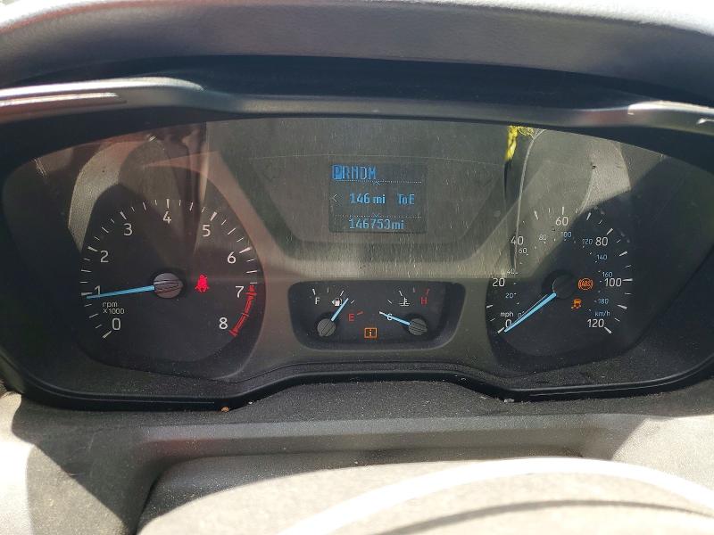 Продажа на аукционе авто 2016 Ford Transit, vin: 1FDBF9ZM5GKB56949, номер лота: 54499546
