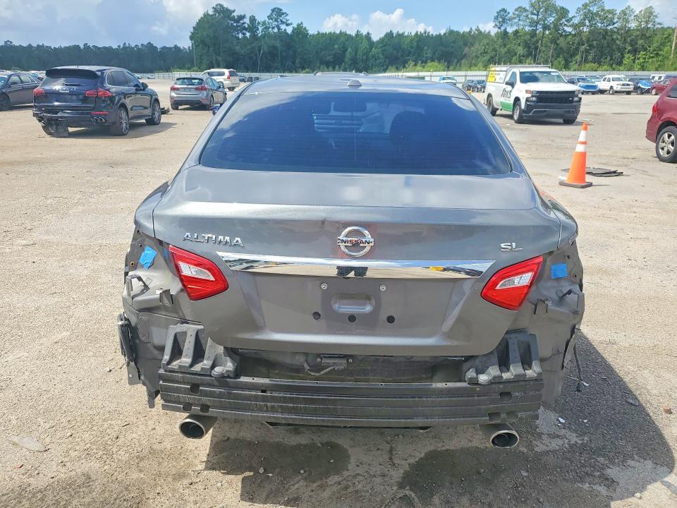 Aukcja sprzedaży 2017 Nissan Altima, vin: 1N4AL3AP3HC233654, numer aukcji: 54718716
