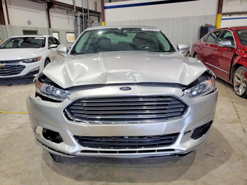 Продажа на аукционе авто 2014 Ford Fusion, vin: 3FA6P0H73ER133906, номер лота: 51603656