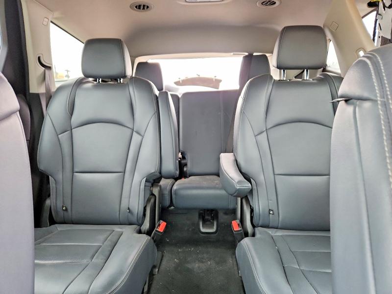 Продаж на аукціоні авто 2020 Buick Enclave, vin: 5GAERBKW5LJ287702, номер лоту: 52013486