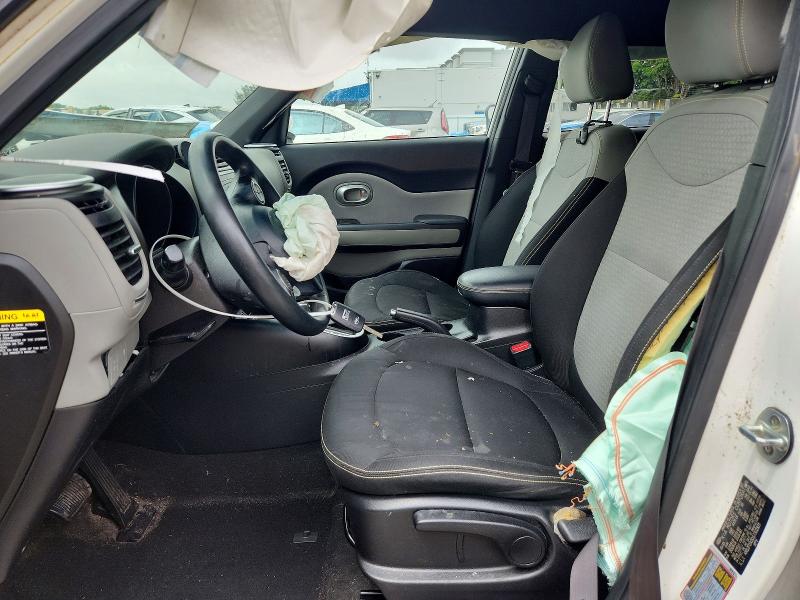 Продаж на аукціоні авто 2016 Kia Soul, vin: KNDJP3A50G7302921, номер лоту: 52130546