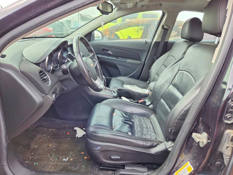 Aukcja sprzedaży 2013 Chevrolet Cruze, vin: 1G1PG5SB9D7218823, numer aukcji: 53363396