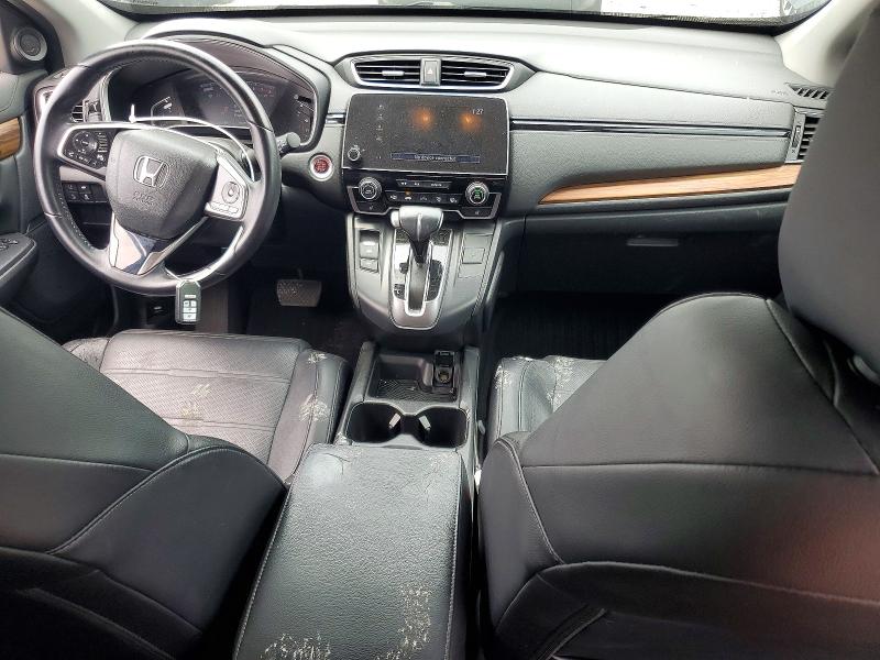 Продажа на аукционе авто 2018 Honda Cr-v, vin: 5J6RW1H86JA003254, номер лота: 54622296