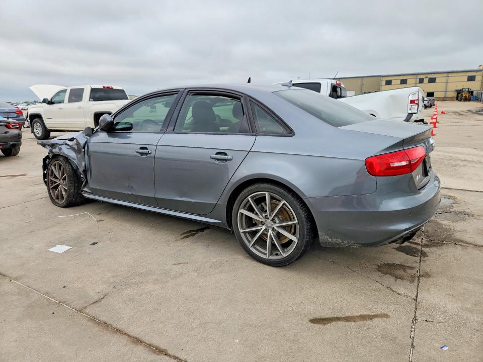 54468616 :رقم المزاد ، WAUAFAFL8GN013762 vin ، 2016 Audi A4 مزاد بيع