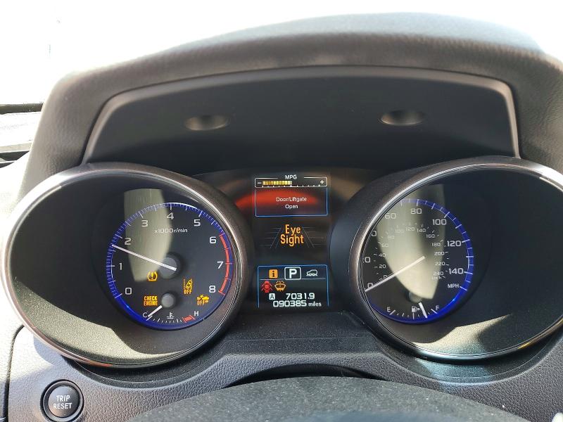 Продажа на аукционе авто 2019 Subaru Outback, vin: 4S4BSAFCXK3273275, номер лота: 52031246
