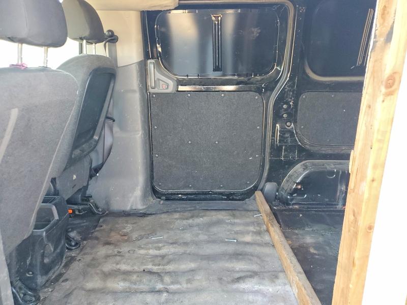 Aukcja sprzedaży 2019 Nissan Nv200, vin: 3N6CM0KN9KK699373, numer aukcji: 53302106
