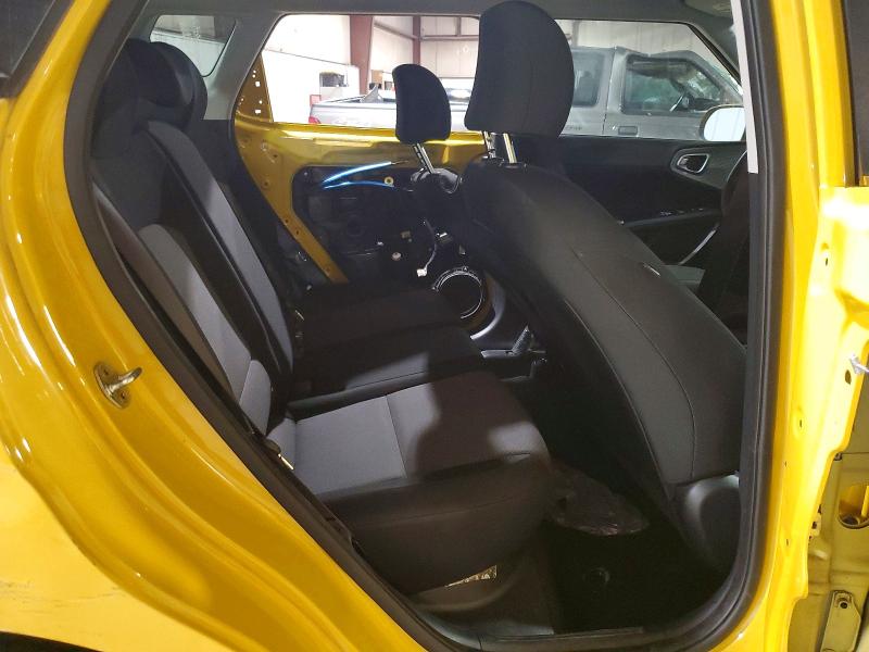 Продажа на аукционе авто 2020 Kia Soul, vin: KNDJ23AU3L7047844, номер лота: 54146916