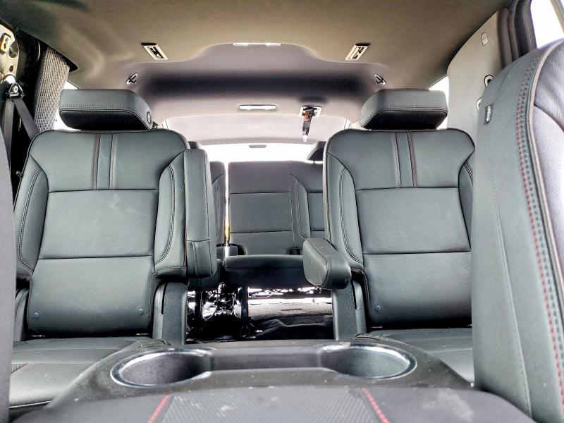 Aukcja sprzedaży 2025 Chevrolet Tahoe, vin: 1GNS6RRD9SR360617, numer aukcji: 52417856