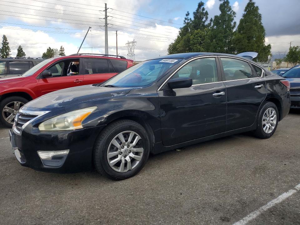 Продаж на аукціоні авто 2014 Nissan Altima, vin: 1N4AL3AP2EN210690, номер лоту: 54691156