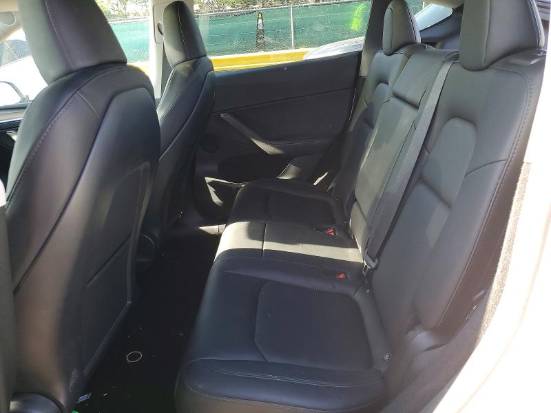 Aukcja sprzedaży 2023 Tesla Model Y, vin: 7SAYGDEE9PF840139, numer aukcji: 54702986