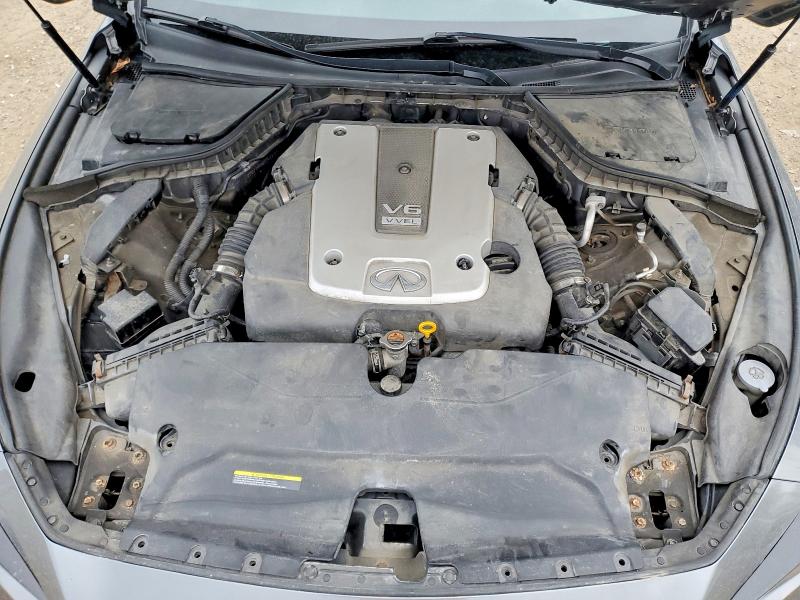 Aukcja sprzedaży 2015 Infiniti Q50, vin: JN1BV7AR4FM422356, numer aukcji: 50516066