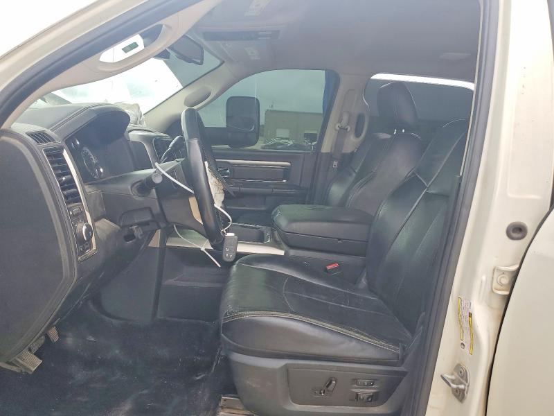 Продажа на аукционе авто 2018 Ram 2500, vin: 3C6UR5FL6JG400428, номер лота: 54436336