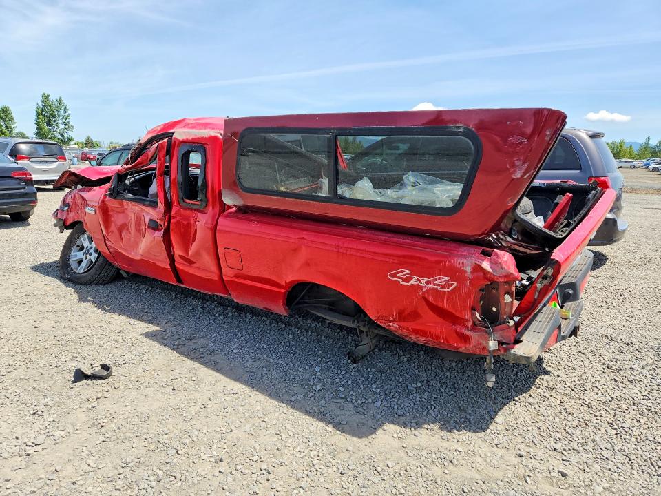 Aukcja sprzedaży 2006 Ford Ranger, vin: 1FTZR45E06PA25716, numer aukcji: 54012746