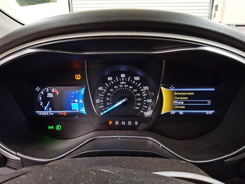 Aukcja sprzedaży 2016 Ford Fusion, vin: 3FA6P0H73GR259590, numer aukcji: 52322976