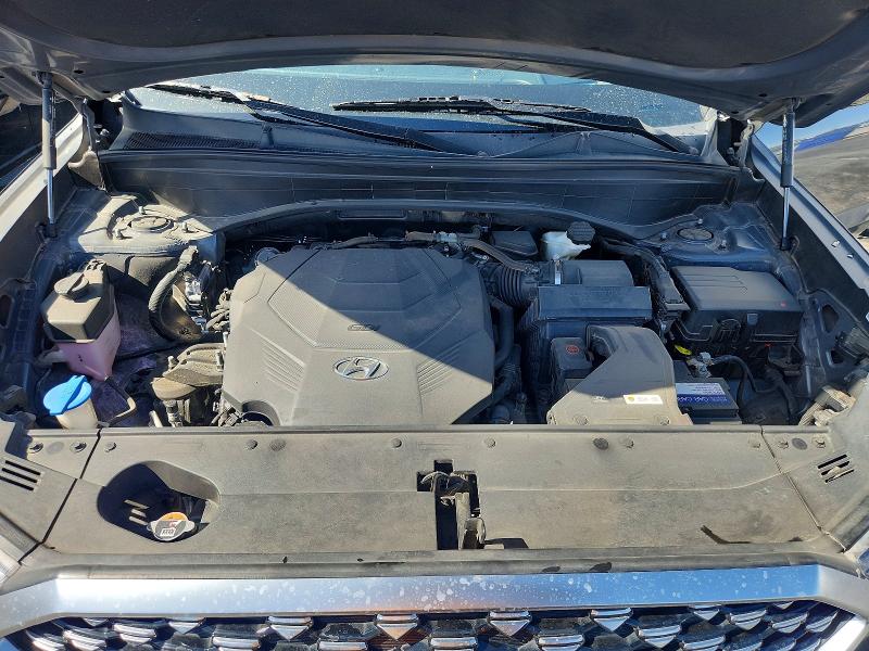 Aukcja sprzedaży 2021 Hyundai Palisade, vin: KM8R7DHE3MU329313, numer aukcji: 53364106