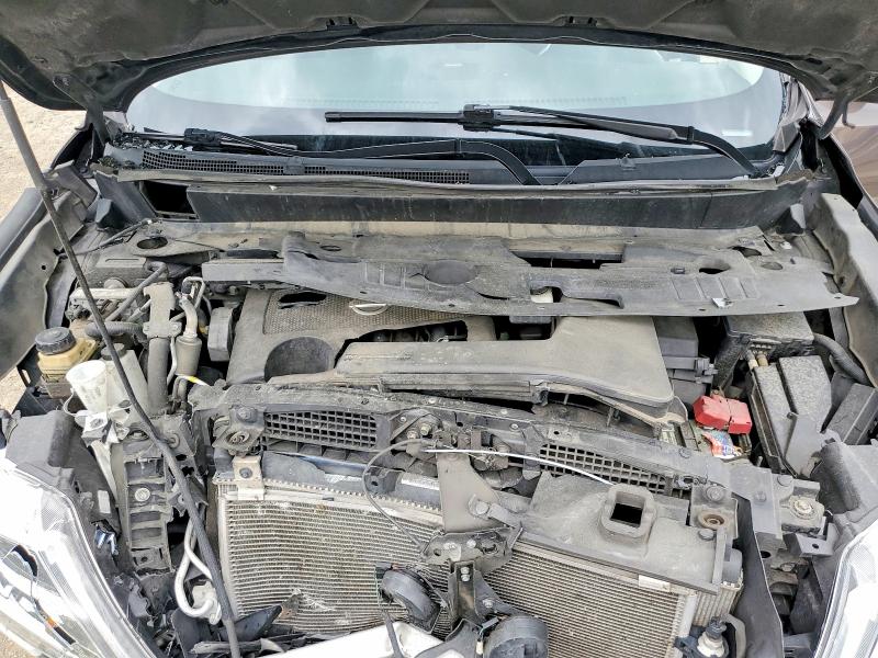 Продажа на аукционе авто 2015 Nissan Pathfinder, vin: 5N1AR2MM1FC670422, номер лота: 53739456