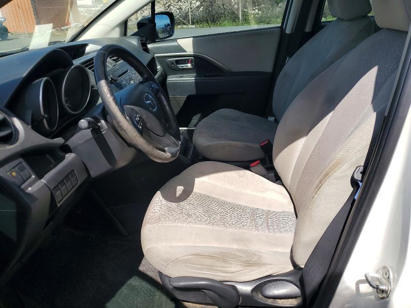 Продаж на аукціоні авто 2012 Mazda 5, vin: JM1CW2BL4C0129670, номер лоту: 53529566