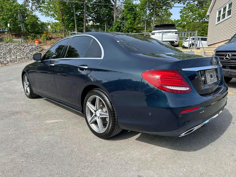 Продаж на аукціоні авто 2017 Mercedes-benz E, vin: WDDZF4KB7HA028160, номер лоту: 53758646