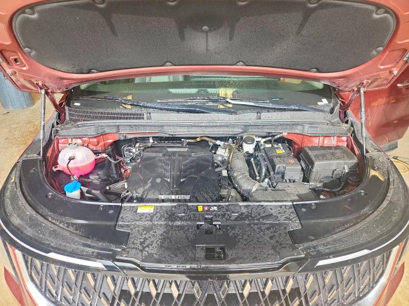 Aukcja sprzedaży 2026 Kia Carnival, vin: KNDNB5K36T6601273, numer aukcji: 54339966