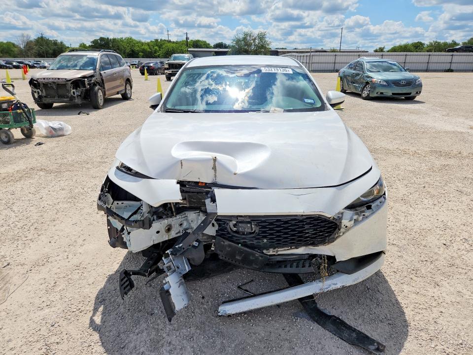 Aukcja sprzedaży 2020 Mazda 3, vin: 3MZBPACL2LM132059, numer aukcji: 53219136