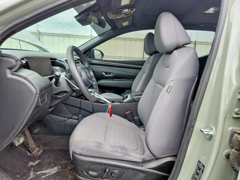 2022 Hyundai Santa Cruz მანქანა იყიდება აუქციონზე, vin: 5NTJCDAE7NH030167, აუქციონის ნომერი: 52439256