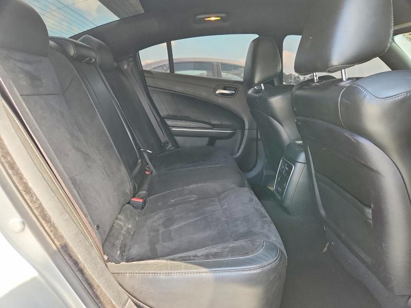 Продажа на аукционе авто 2019 Dodge Charger, vin: 2C3CDXGJ9KH740125, номер лота: 53409146